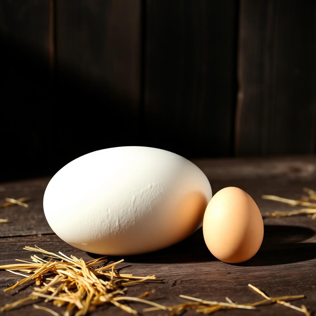 Huevos Super