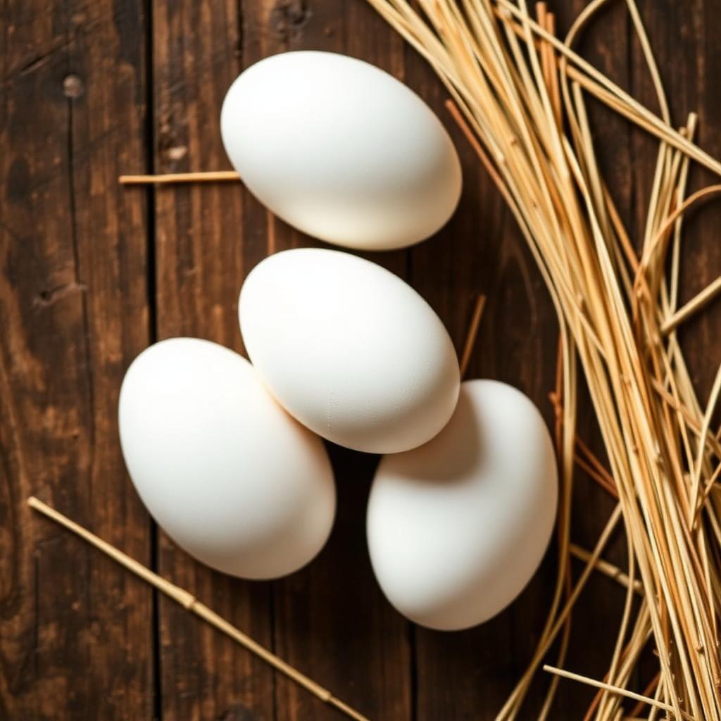 Huevos Primera